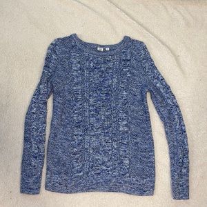 Gap Cable Knit Sweater